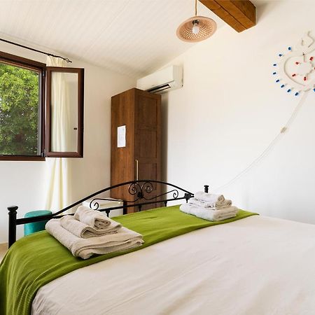פראביטה B&B Rosa Dei Venti מראה חיצוני תמונה
