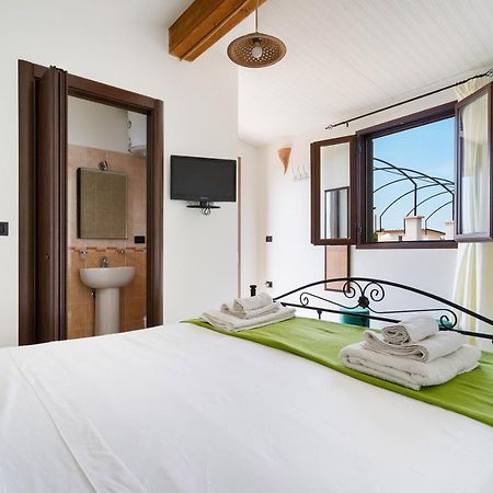 פראביטה B&B Rosa Dei Venti מראה חיצוני תמונה