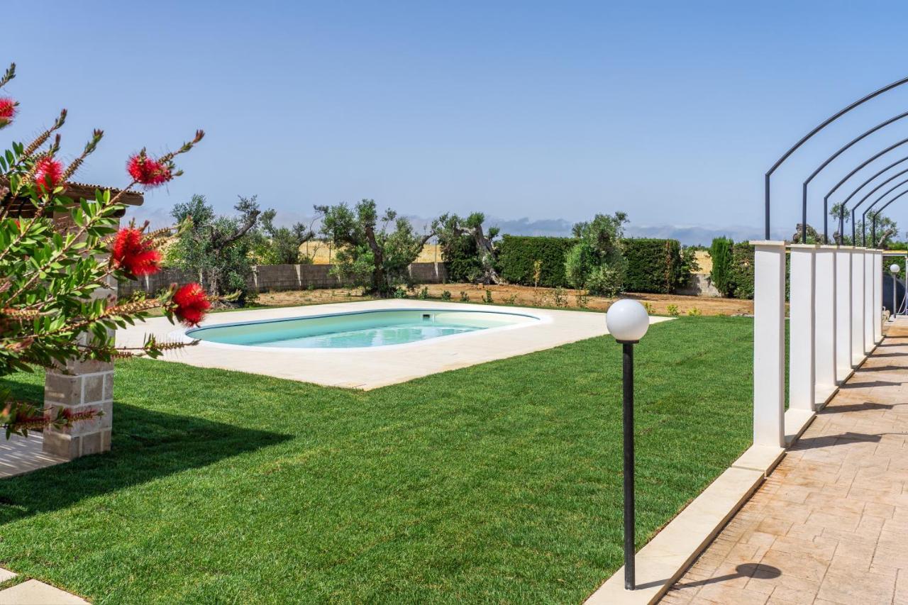 פראביטה B&B Rosa Dei Venti מראה חיצוני תמונה