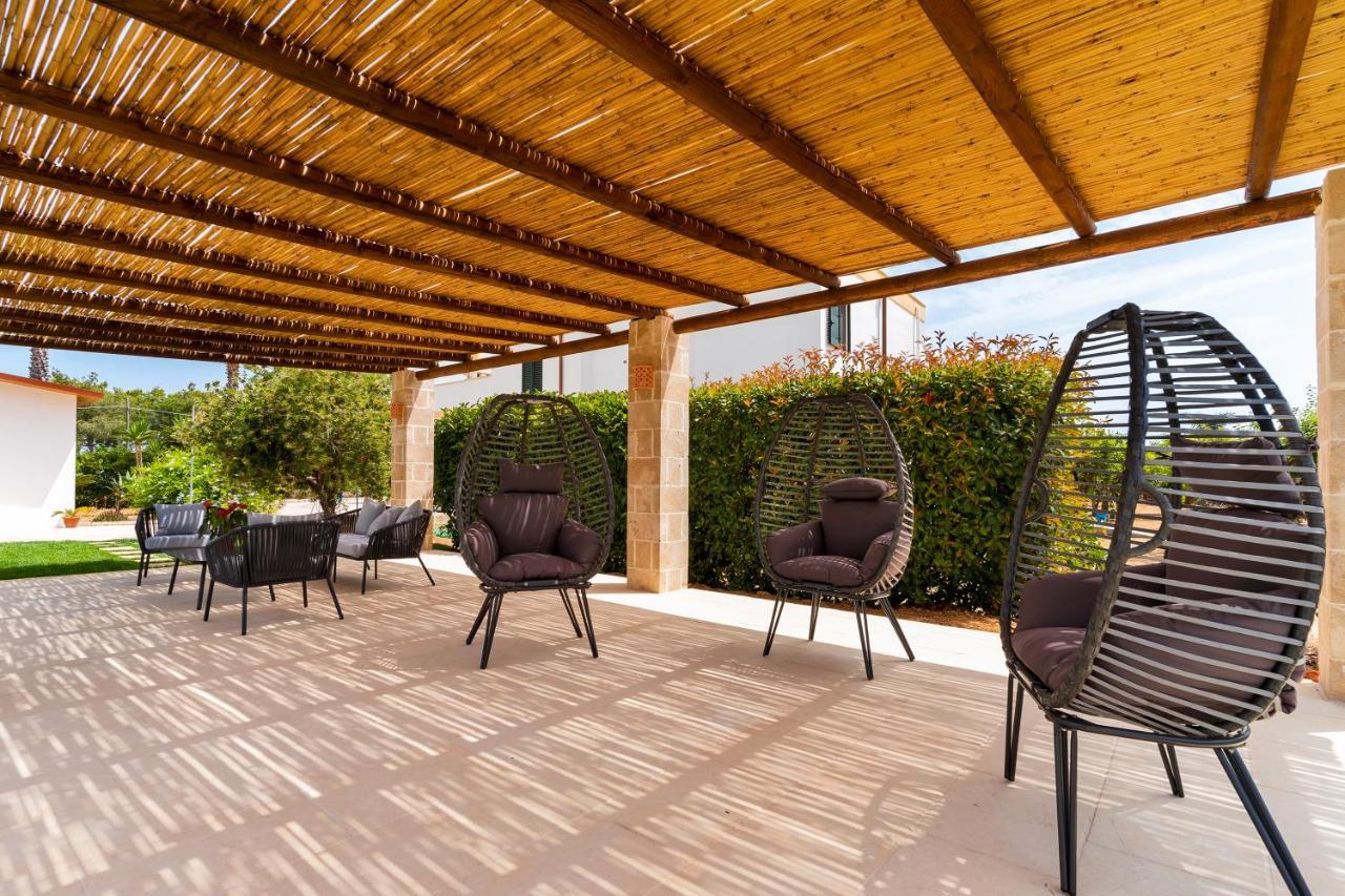 פראביטה B&B Rosa Dei Venti מראה חיצוני תמונה