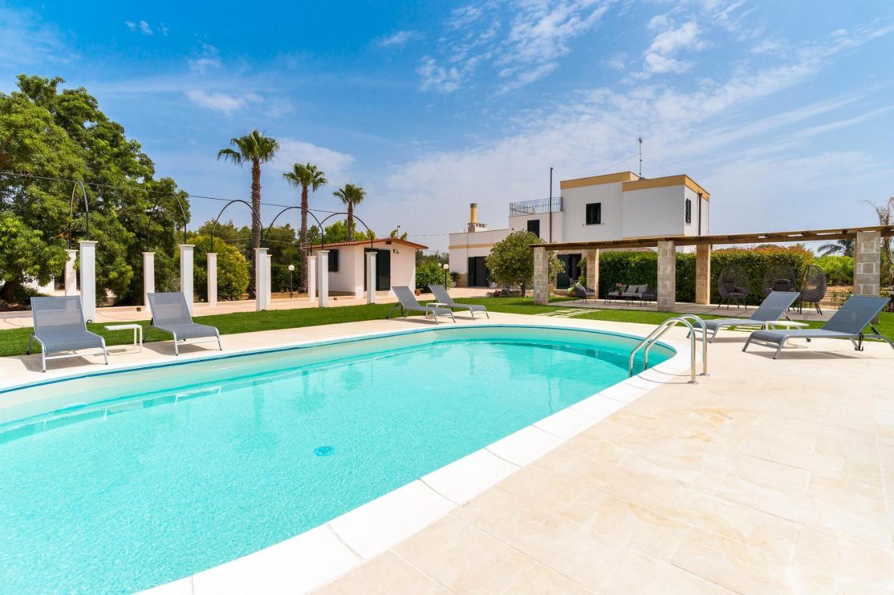 פראביטה B&B Rosa Dei Venti מראה חיצוני תמונה