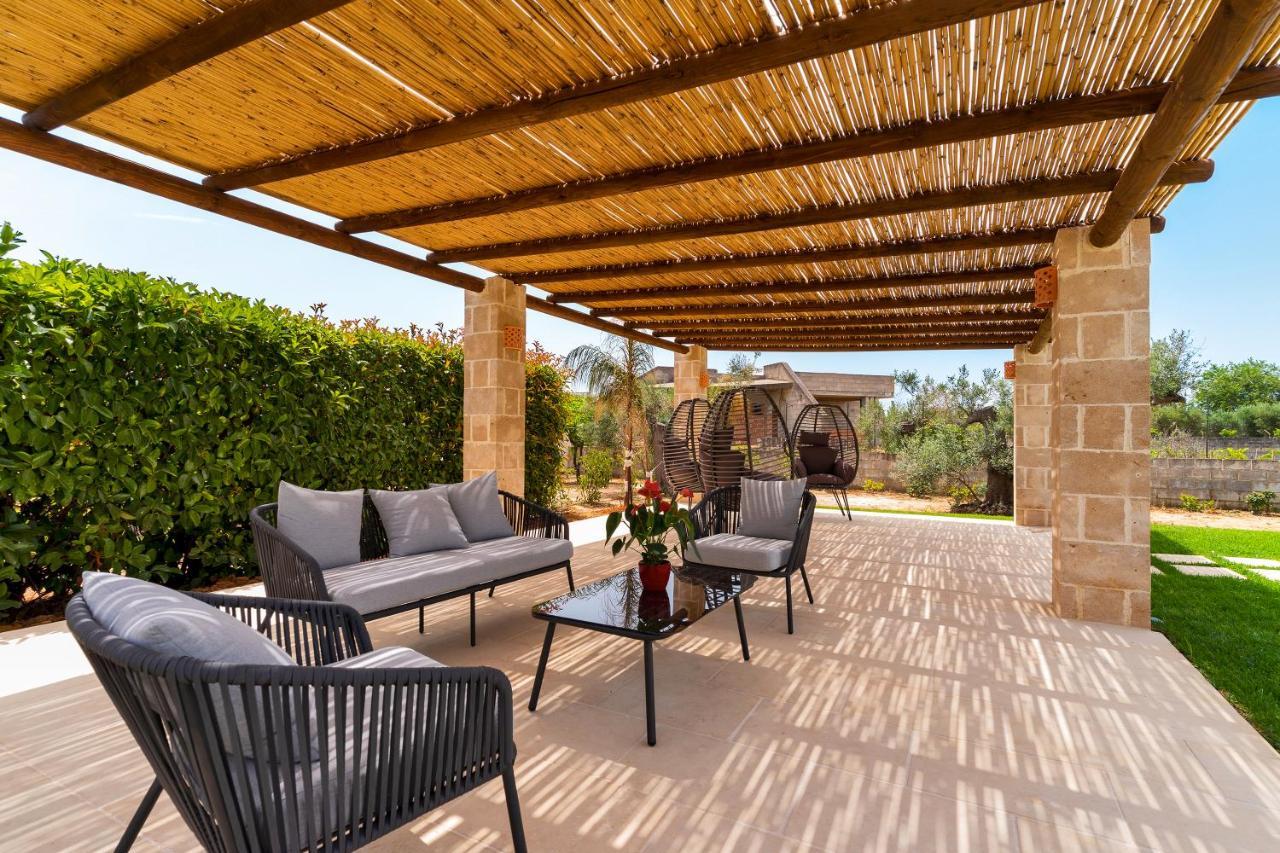פראביטה B&B Rosa Dei Venti מראה חיצוני תמונה