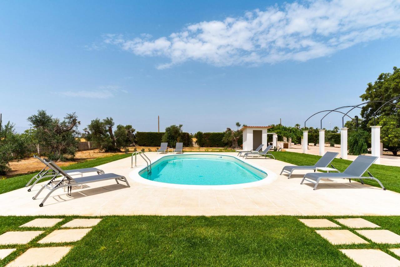 פראביטה B&B Rosa Dei Venti מראה חיצוני תמונה