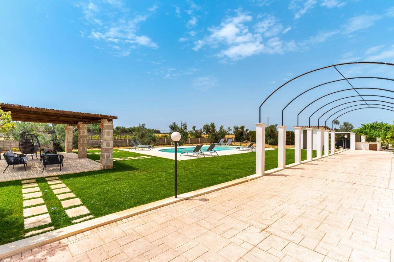 פראביטה B&B Rosa Dei Venti מראה חיצוני תמונה