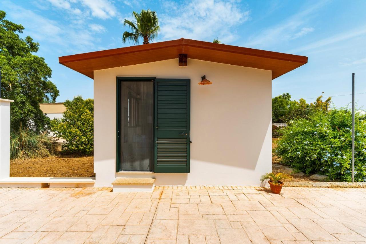 פראביטה B&B Rosa Dei Venti מראה חיצוני תמונה