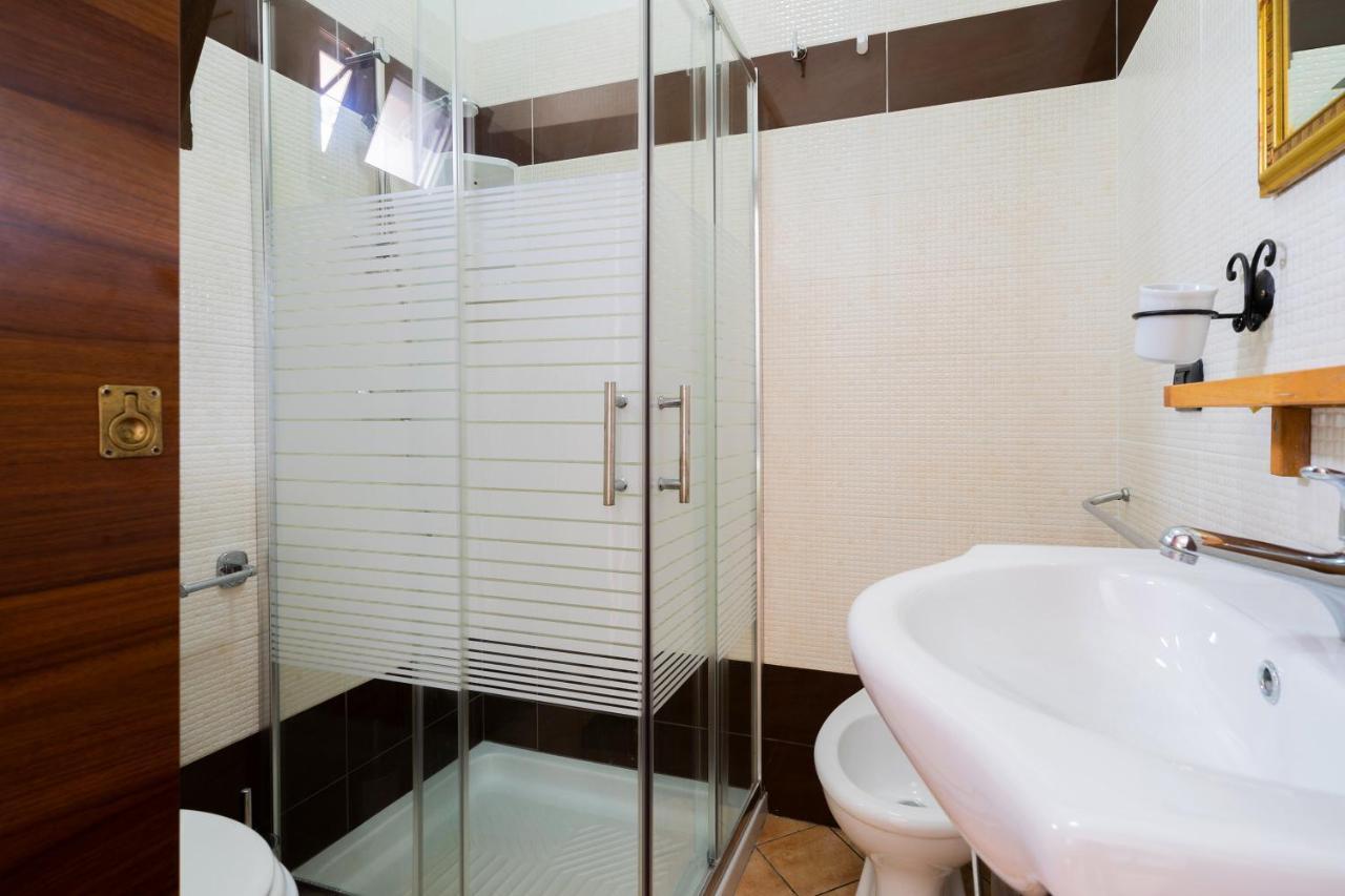 פראביטה B&B Rosa Dei Venti מראה חיצוני תמונה