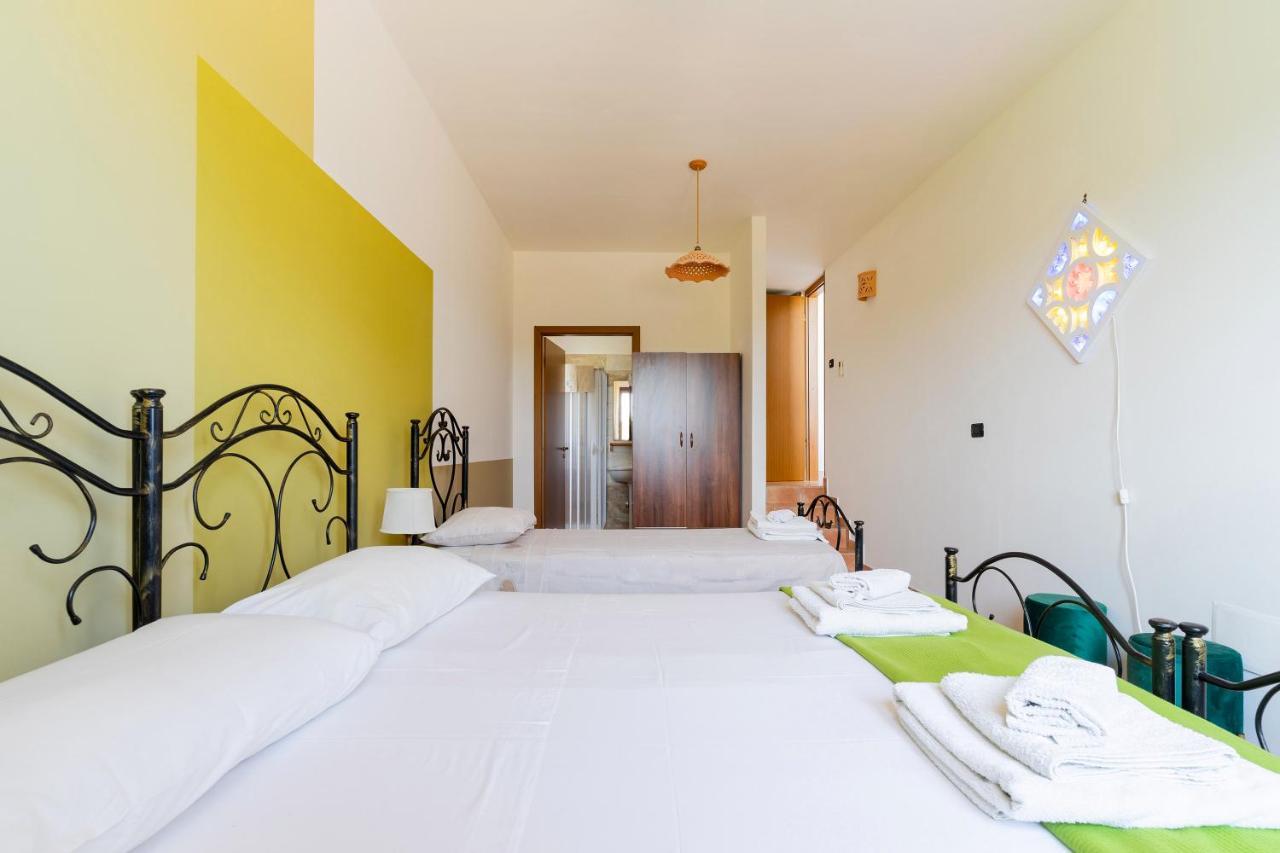 פראביטה B&B Rosa Dei Venti מראה חיצוני תמונה