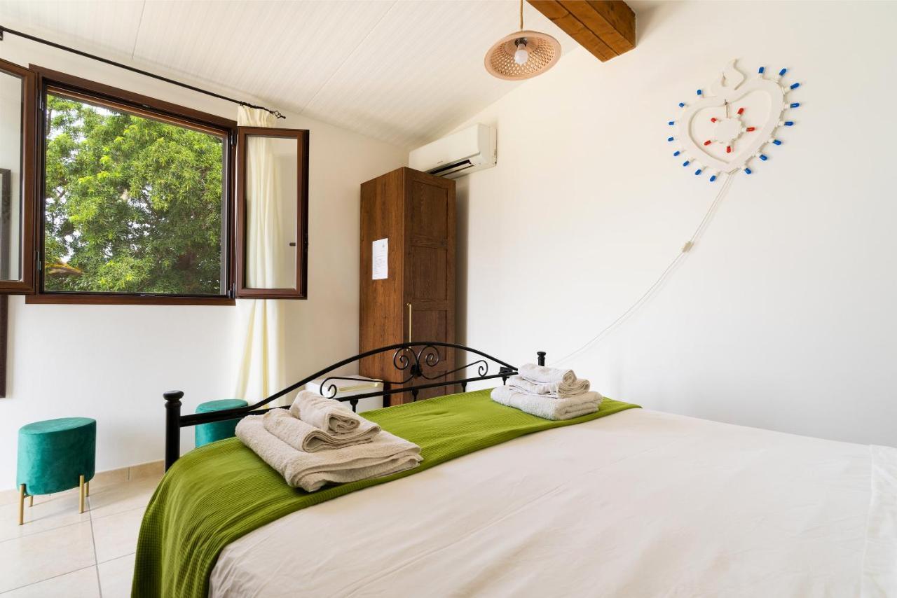 פראביטה B&B Rosa Dei Venti מראה חיצוני תמונה