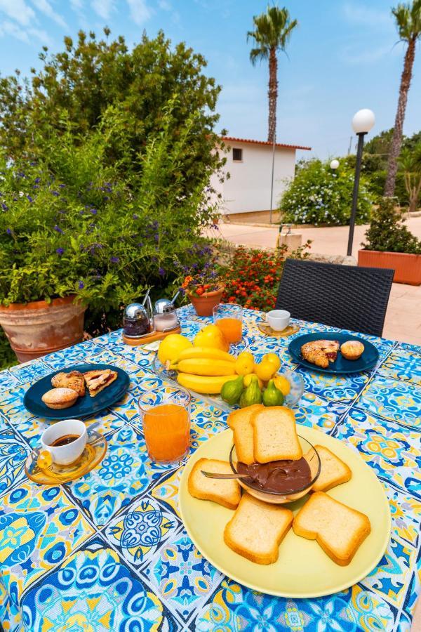 פראביטה B&B Rosa Dei Venti מראה חיצוני תמונה