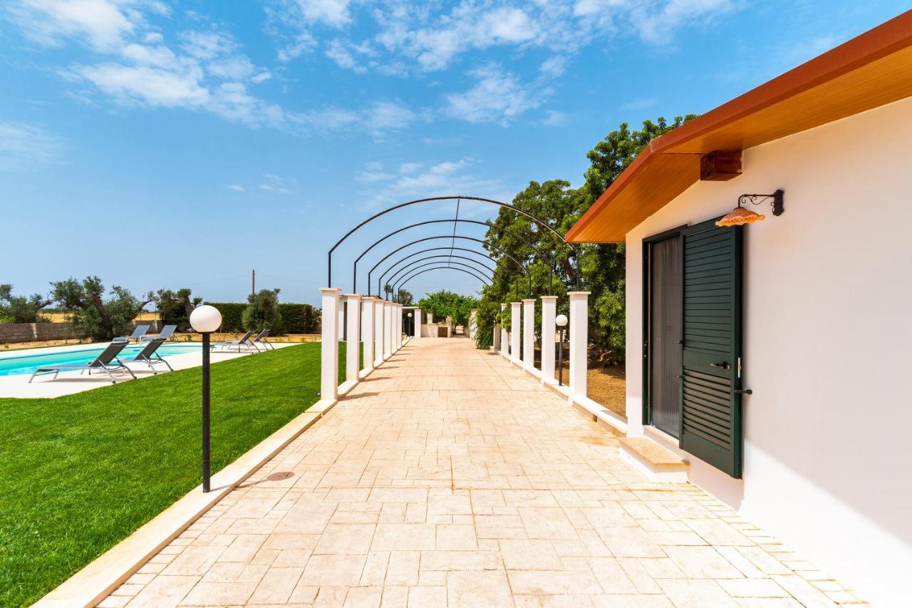 פראביטה B&B Rosa Dei Venti מראה חיצוני תמונה
