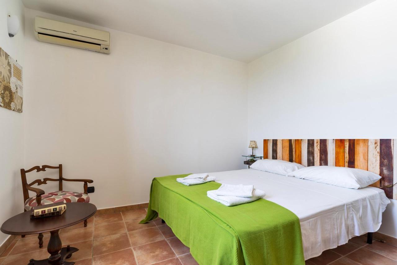 פראביטה B&B Rosa Dei Venti מראה חיצוני תמונה