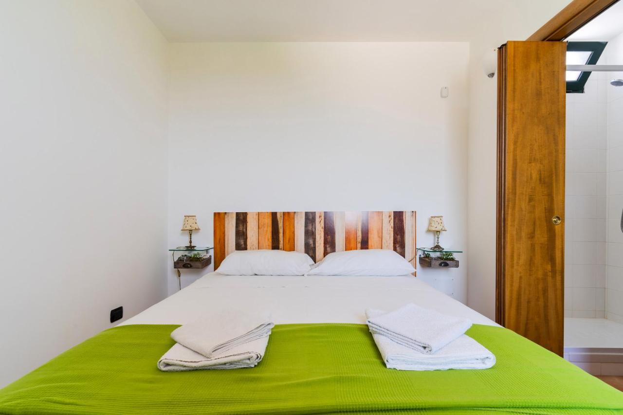 פראביטה B&B Rosa Dei Venti מראה חיצוני תמונה