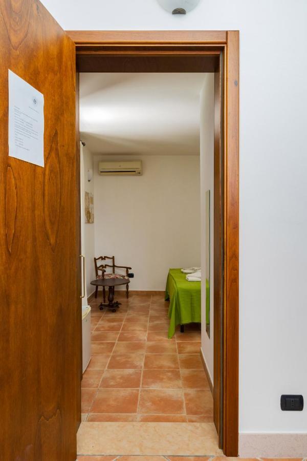 פראביטה B&B Rosa Dei Venti מראה חיצוני תמונה