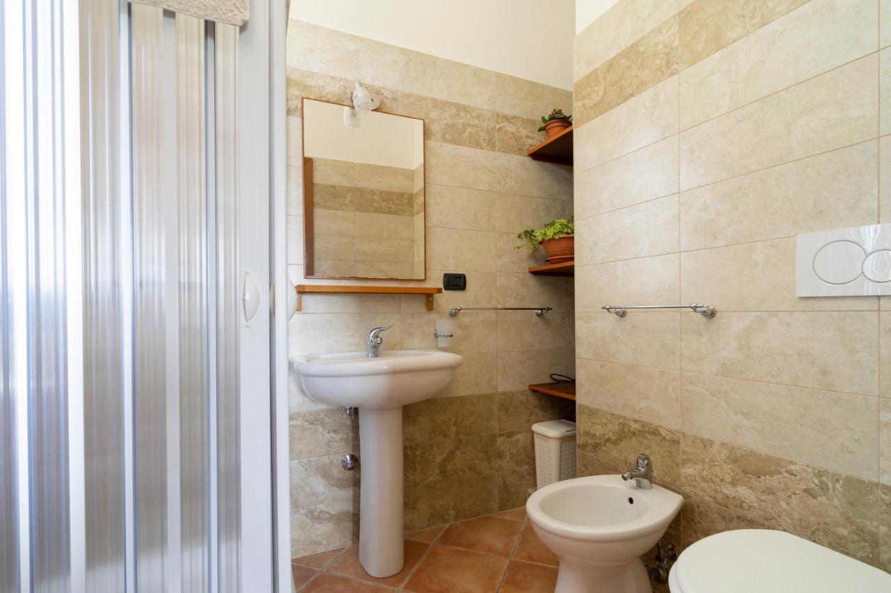 פראביטה B&B Rosa Dei Venti מראה חיצוני תמונה