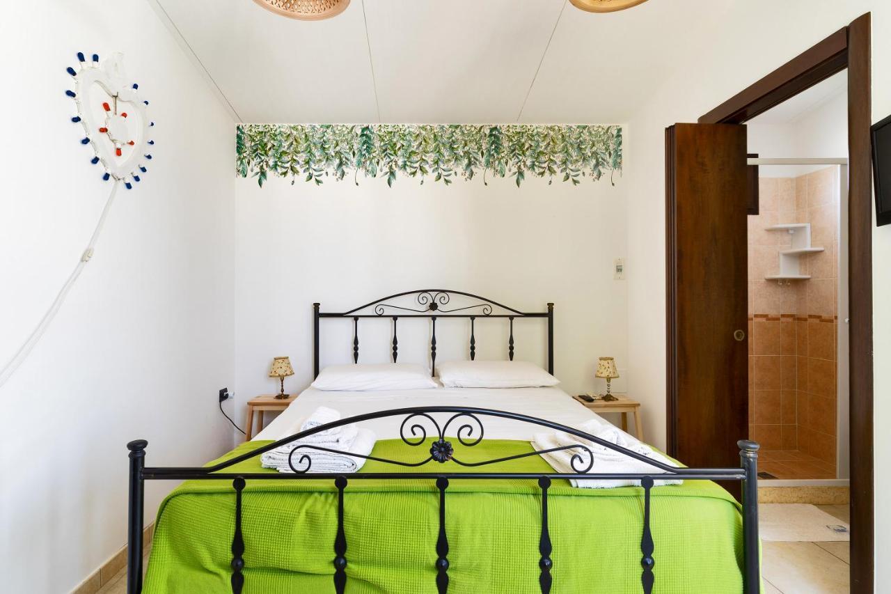 פראביטה B&B Rosa Dei Venti מראה חיצוני תמונה