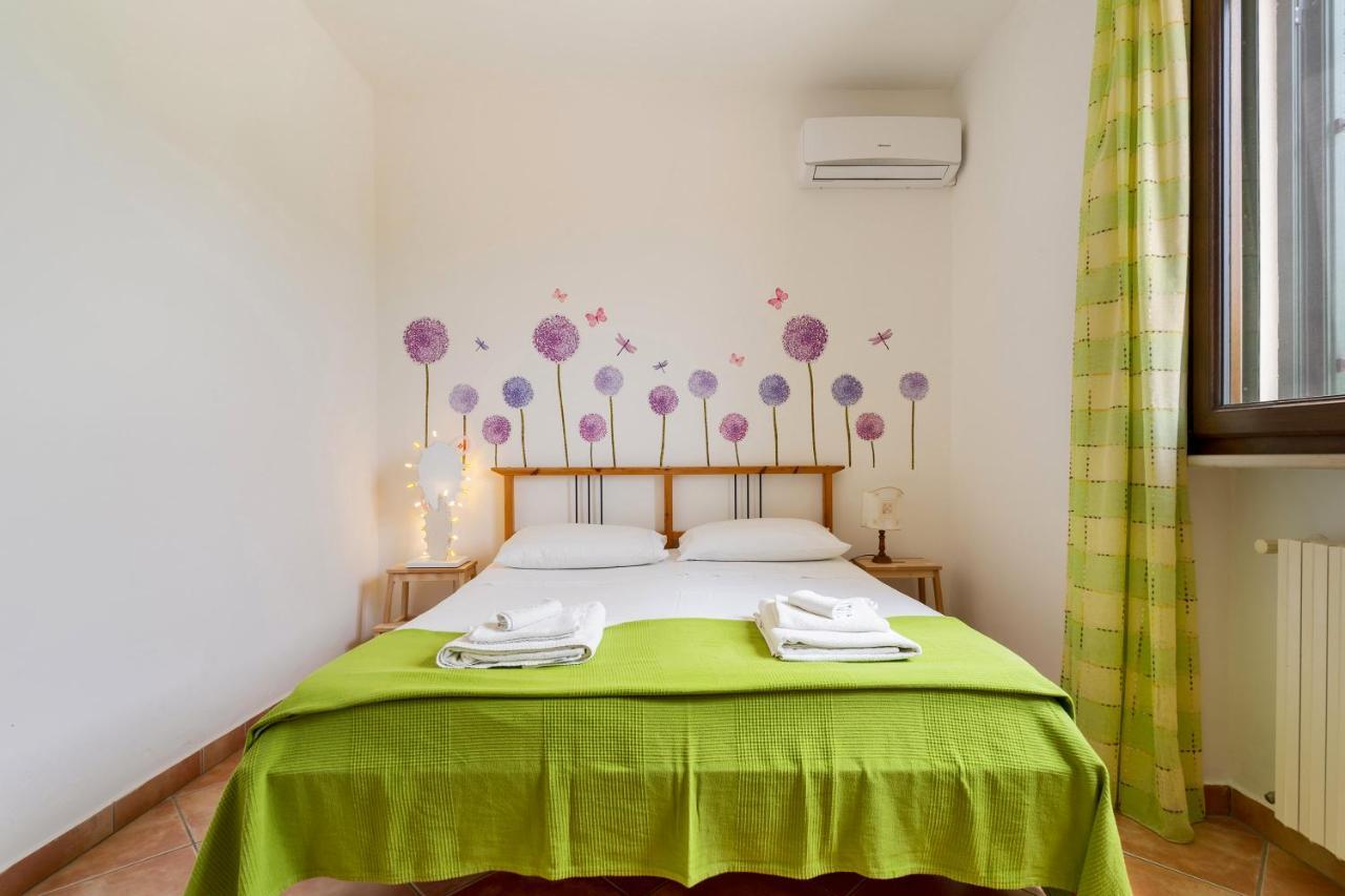 פראביטה B&B Rosa Dei Venti מראה חיצוני תמונה