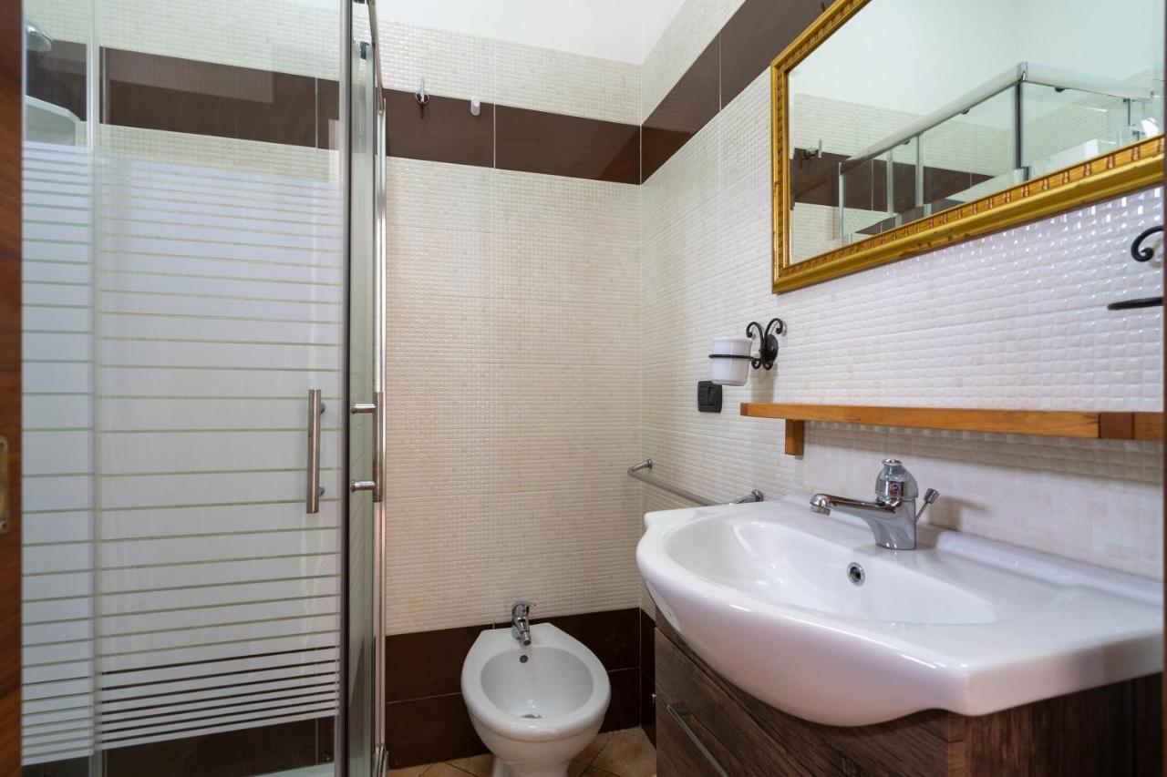 פראביטה B&B Rosa Dei Venti מראה חיצוני תמונה
