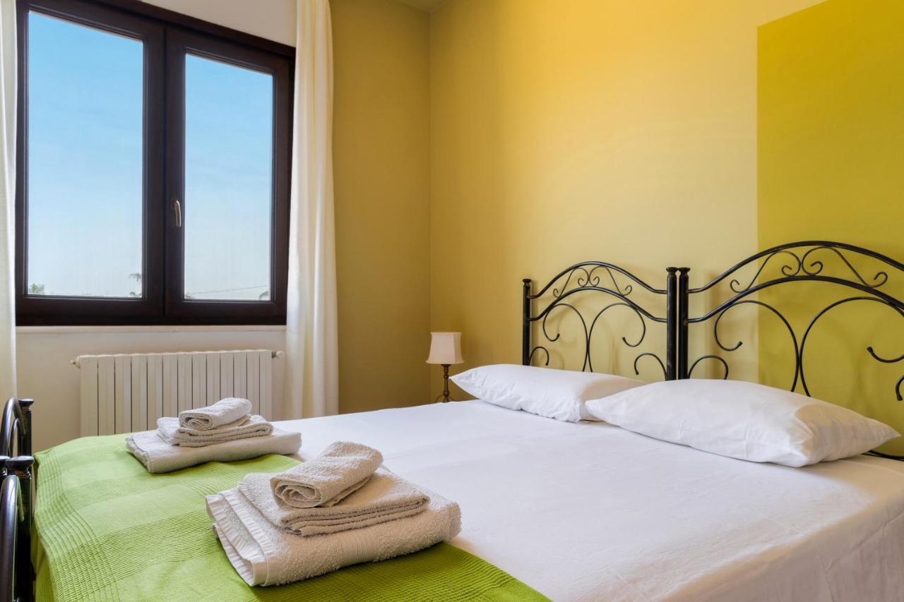פראביטה B&B Rosa Dei Venti מראה חיצוני תמונה