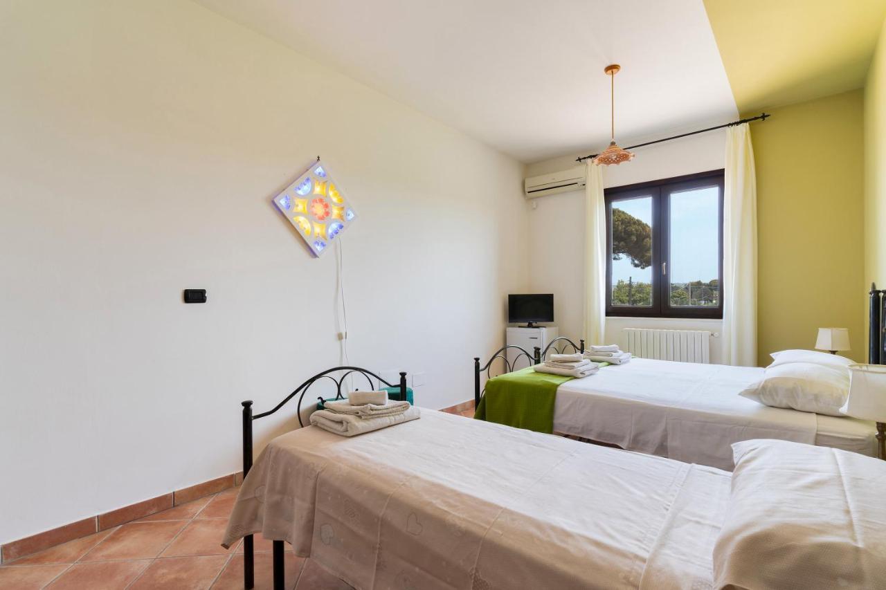 פראביטה B&B Rosa Dei Venti מראה חיצוני תמונה
